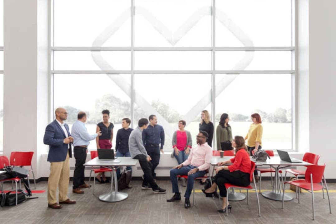 CVS Health company profile