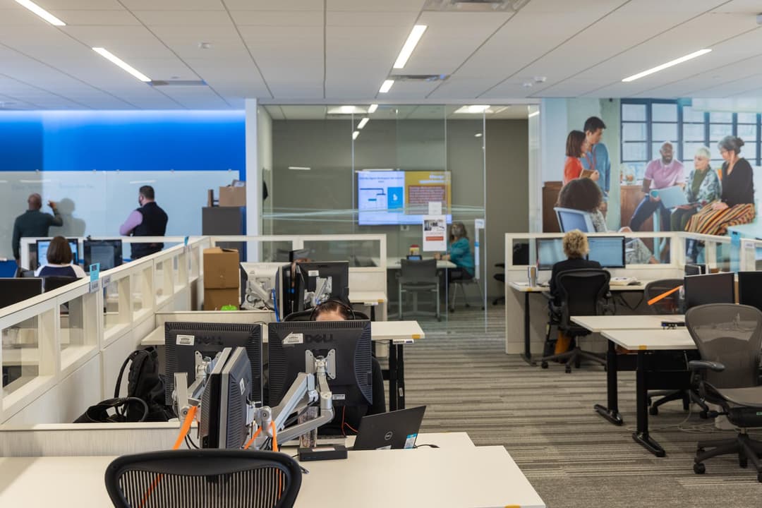 Unum Group company profile