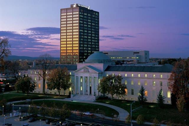 The Hartford culture