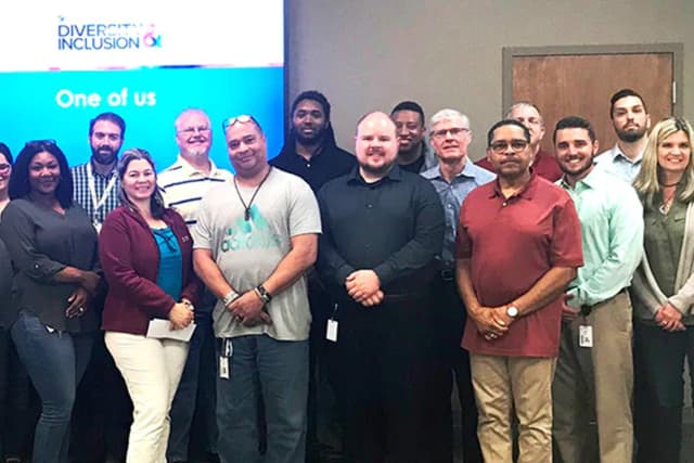 Working at Henry Schein