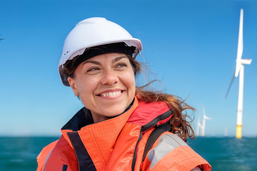 Shell company profile