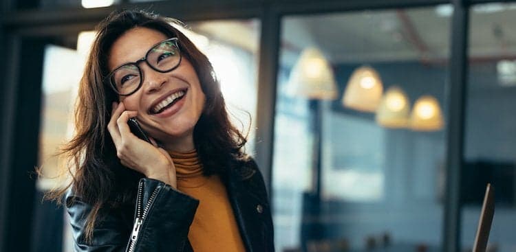 22 Phone Interview Tips to Help You Nail the Call (and Move to the Next Round)