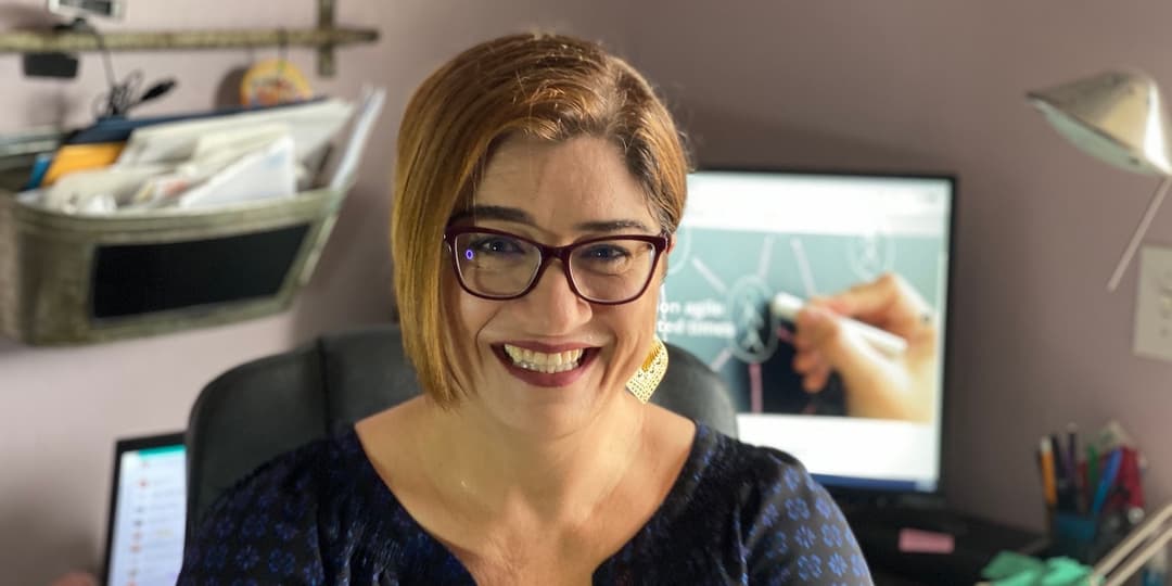 How This Developer (and Working Mom!) Found a Tech Company With True Work-Life Balance