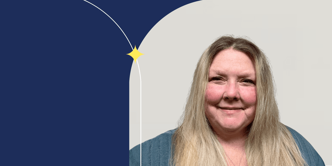 How This Director Works With Family for Families to Make a Difference