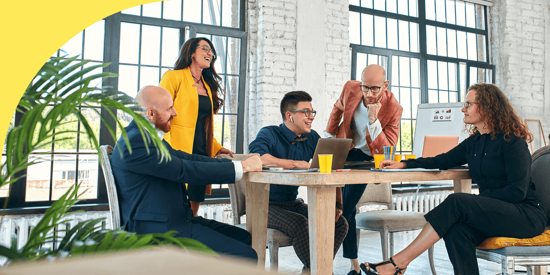 Self-Disclosure: Why It’s Worth Being a Little Vulnerable at Work