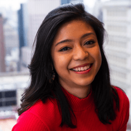 Photo of Anisa Purbasari Horton