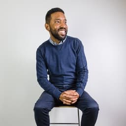 Photo of Christopher Taylor