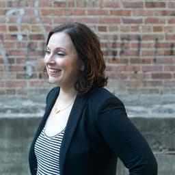 Photo of Erica Sweeney