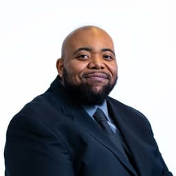 Photo of Gregory Dale