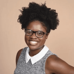 Photo of Kaila Kea-Lewis