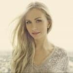 Photo of Carrie Mantha