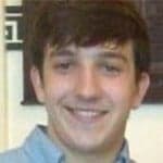 Photo of Jeremy Boudinet