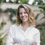 Photo of Laurie Pickard