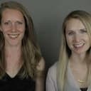 Liz Fosslien and Mollie West Duffy