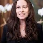 Photo of Meredith Goldberg