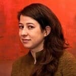 Photo of Nell Wulfhart