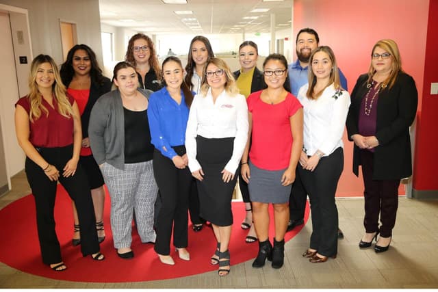 Restoration Management Company culture