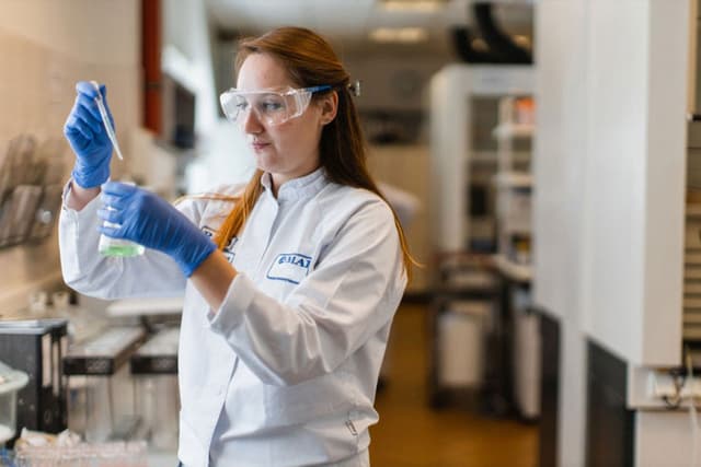 Working at Mars Incorporated