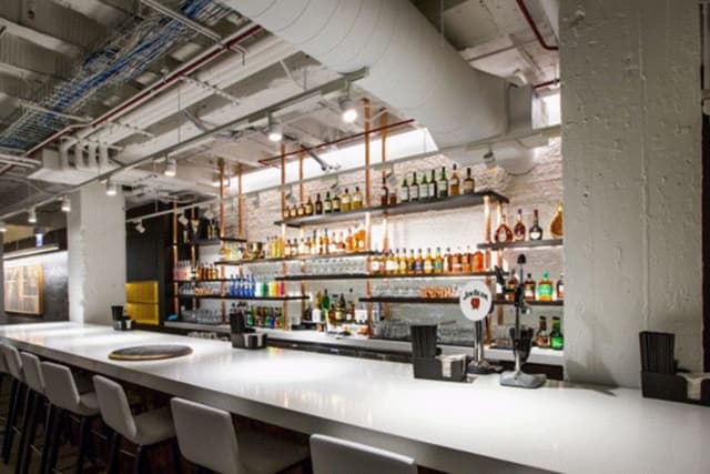 Working at Suntory Global Spirits