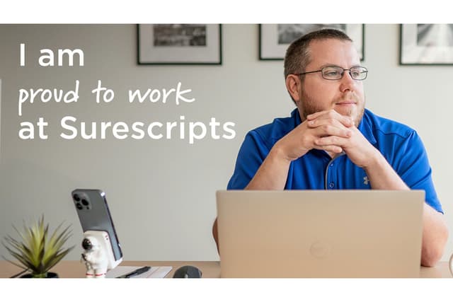 Working at Surescripts