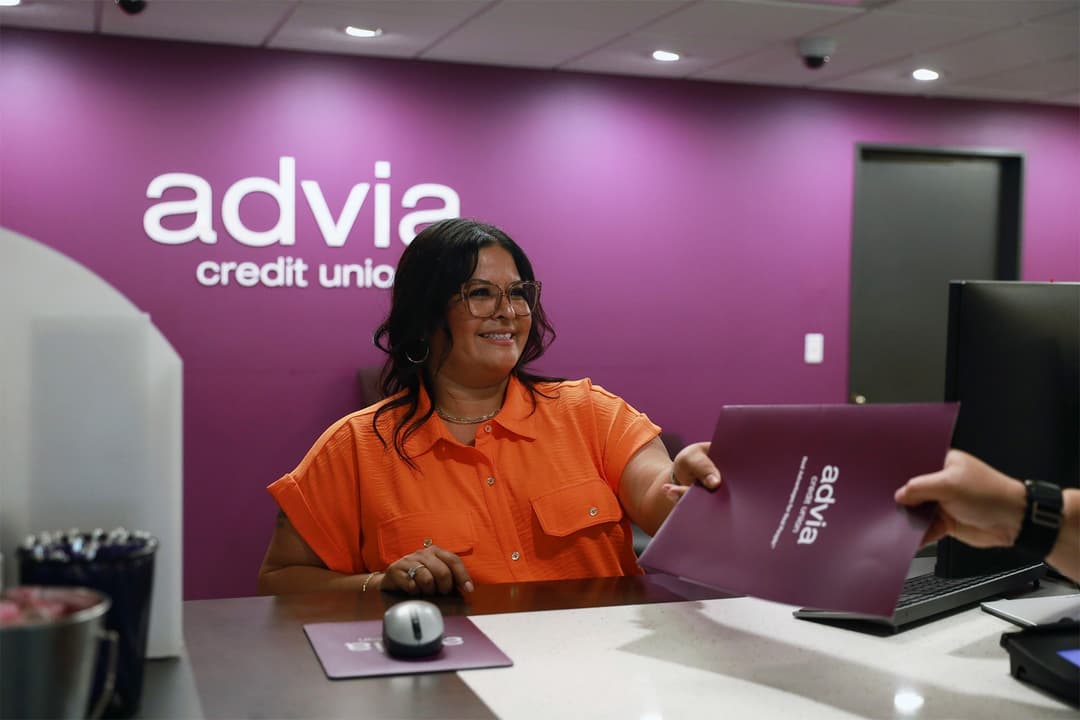 Advia Credit Union company profile