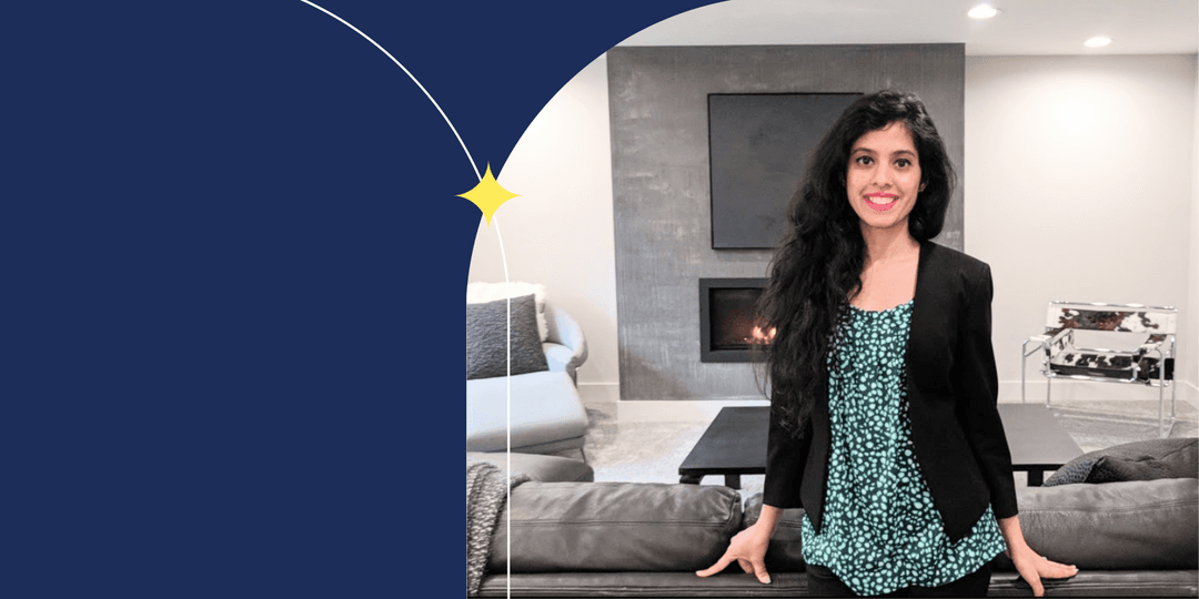 This AI Expert Wants to Dismantle Gender Inequity in Tech and Accelerate Social Change. Here’s Why.