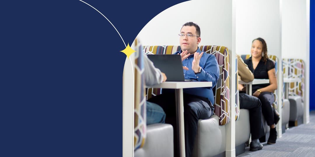 These 13 Companies Offer Flexible, Hybrid, or Remote Roles